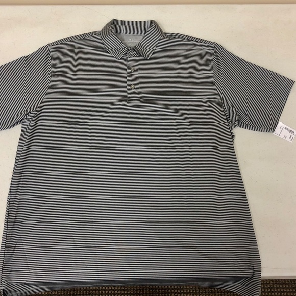 Vans Sport Flex Polo - NWT - Picture 2 of 3